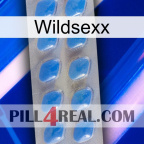 Wildsexx 22
